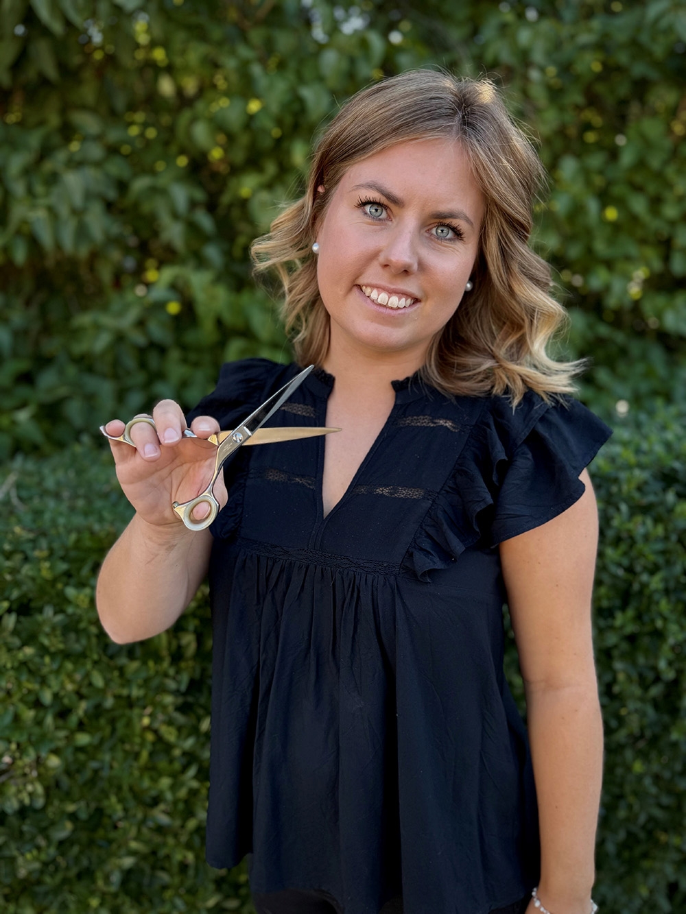 Frisør i Brønderslev med kunder fra Hjørring, Frederikshavn, Pandrup og Nørresundby – Hairstudio By Borregaard